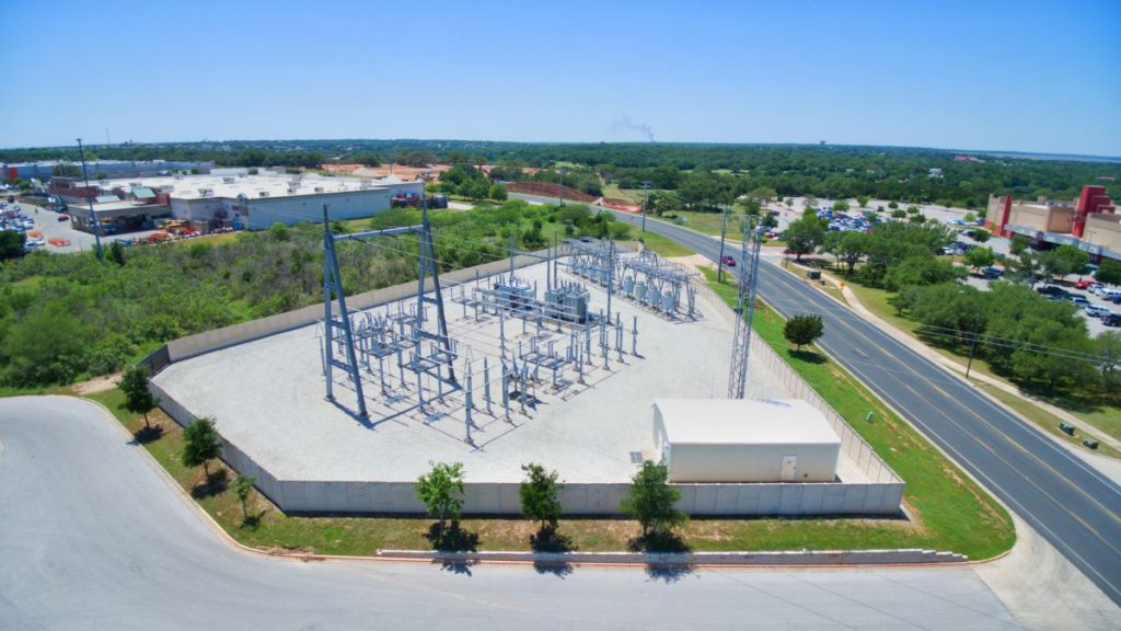 Rivery 138kV Substation Transformer Additions